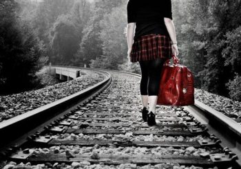 Força para continuar